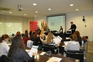 La Cámara organiza un taller formativo para mujeres empresarias y emprendedoras