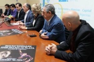 La Palma de Plata será el 20 de noviembre