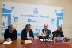 Presentados los Presupuestos Municipales 2016