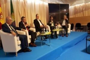 Finalizan las XXIII Jornadas Técnicas de Medio Ambiente de ANEPMA