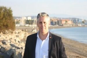 Javier Cano: La creación de empleo es una prioridad para Ciudadanos (Cs)"