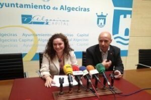 IU pide una reunión urgente de la junta de portavoces para abordar la situación de Acuamed