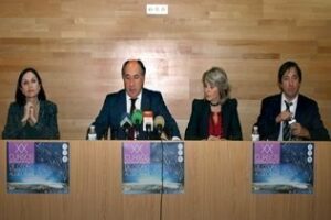 Algeciras acoge desde hoy la vigésima edición de los Cursos de Otoño de la UCA