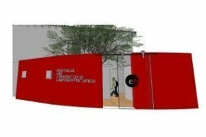 UFCA recibe apoyos a nivel nacional para su proyecto Espacio de Fotografía Contemporánea" en Algeciras