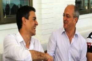 Preguntas Incómodas: ¿Qué pasa con Pedro?