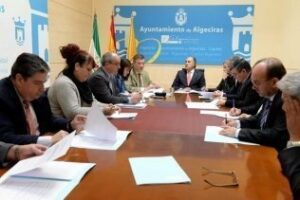 EMALGESA aprueba las medidas del equipo de Gobierno de apoyo a las familias con menos recursos económicos