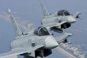 La Armada inicia su mayor ejercicio anual con más de 20 buques y 3.000 militares