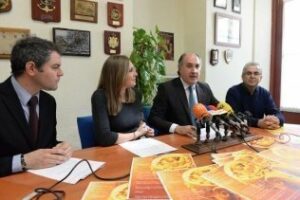 Navidad en el Barrio de la Caridad"