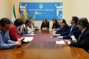 EMCALSA aprueba las cuentas de Onda Algeciras TV para el próximo ejercicio