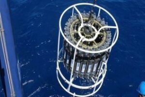 Un estudio confirma la disminución del pH del Mar Mediterráneo