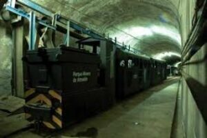 Gibraltar será el escenario del ejercicio Gibex la semana que viene