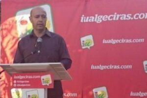 IU rechaza los presupuestos municipales por carecer de rigor económico y político