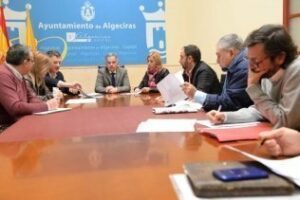 El Ayuntamiento ultima la coordinación del dispositivo municipal para las elecciones del 20-D