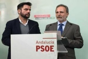 De la Encina: Zona Franca debe dejar de servir de herramienta propagandística del PP"