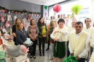 Con actividades, se celebra el Día Internacional de Personas con Discapacidad