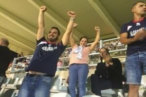 El embargo del Algeciras queda en "error informático"