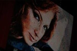 La algecireña África Aycart presenta en Miami una muestra de obras en píxeles