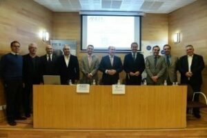 Inauguradas las jornadas de ANERR sobre Rehabilitación de Edificios y Viviendas