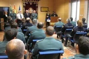 21 millones de euros dedicados al cuidado de la costa gaditana en la legislatura 2012-2015