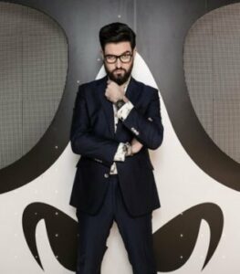 Manu Sánchez y "El último santo" estarán dos días en Algeciras