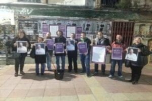 Podemos Algeciras arranca "una campaña histórica"