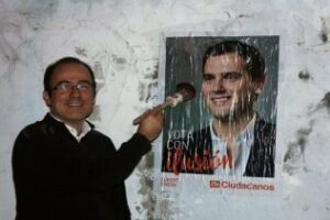 Javier Cano: La ilusión de Ciudadanos provocará el cambio sensato que necesita nuestro país"