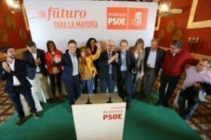 El Psoe se lanza a la campaña atacando las promesas del PP