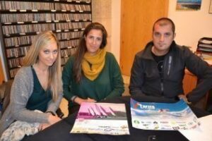 Spanish Blokart Tarifa será el 5 y 7 de diciembre