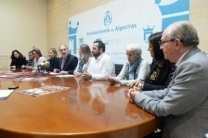 El día 6 abrirá al público en Belen de Pelayo