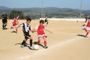 Todos los resultados del fin de semana en el futbolbase (futbolbasecg.com)