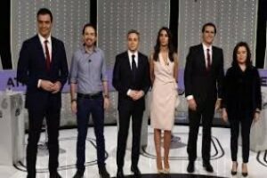 El debate:como lo vi lo cuento.Por Unodaqui