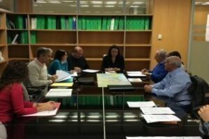 Convocado un Consejo Escolar extraordinario por la supresión de unidades de Infantil en el Gloria Fuertes