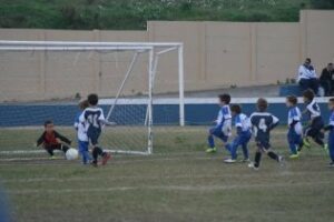 Resultados y clasificaciones 11 º jornada Liga Paco Cintado