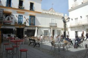 Se inicia la revisión del PGOU de Tarifa