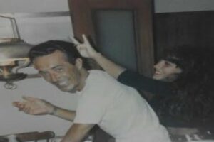 Isabella, diario de una superviviente: La máquina del tiempo