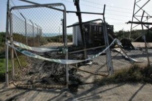 La pobre seguridad en el SIVE refleja la falta de medios de la Guardia Civil en la provincia de Cádiz