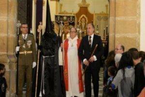 Cadiz Laica denuncia "el confesionalismo fundamentalista del Alcalde de Algeciras"