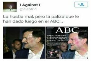 Incómoda: ¿La responsabilidad solicitada debe ser aplicada?