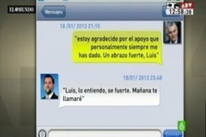 Carta de uno de Podemos a su primo del PP. Por José Arana