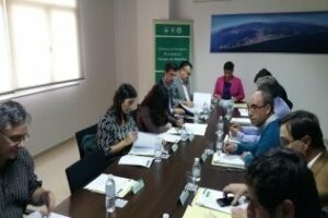 Movilidad menos reducida en al comarca