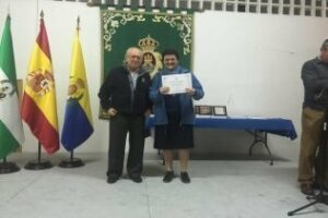Entregados los premios del concurso municipal de belenes