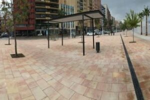 La APBA abre en Algeciras un nuevo tramo del Acceso Central Paco de Lucía