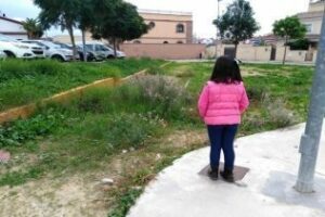 Rinconcillo y Acebuchal Existen denuncian "abandono y bloqueo informativo"