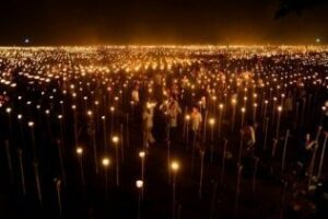 Feliz Navidad sureños del sur