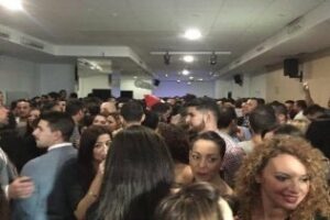 Incómoda: ¿"Apagón" del centro el día 24 de diciembre?