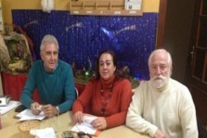 Vecinos de Mar y Monte denuncian que el plan de inversiones de 2012 aún no se ha cumplido"