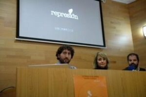 Hoy el Florida estrenará el primer cortometraje del algecireño Eduardo Rodríguez (Teaser interior)