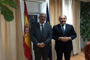 El Gobierno vuelve a subvencionar el programa de drogodependencia