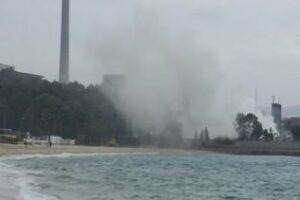 El PP de Tarifa lleva a pleno la exigencia de un estudio epidemiológico riguroso en el Campo de Gibraltar.