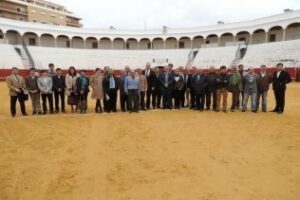 La Escuela Taurina Comarcal Campogibraltareña cierra otro año de record